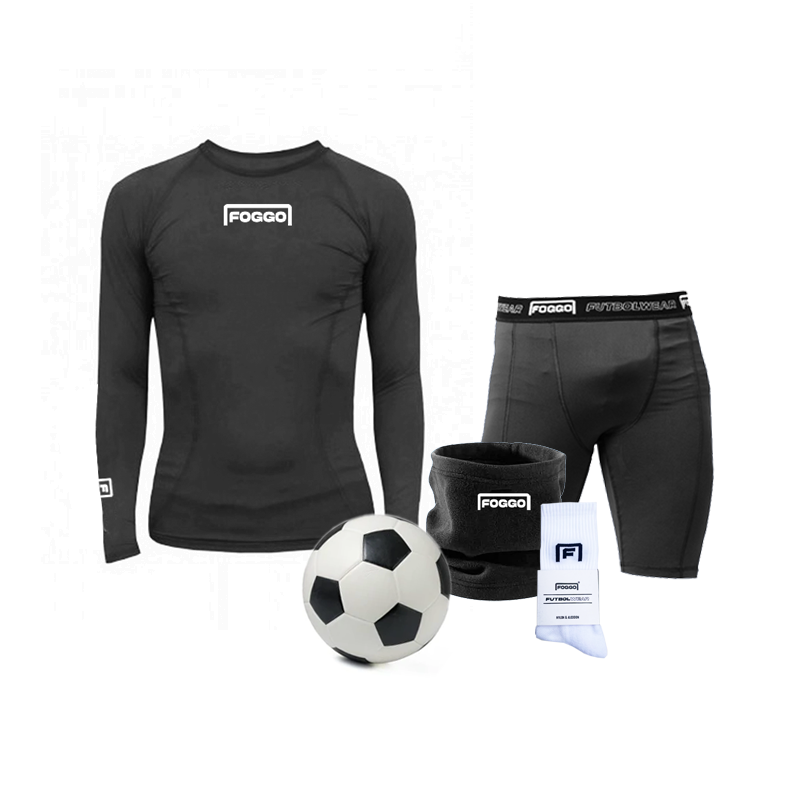 Licra deportiva fashion futbol